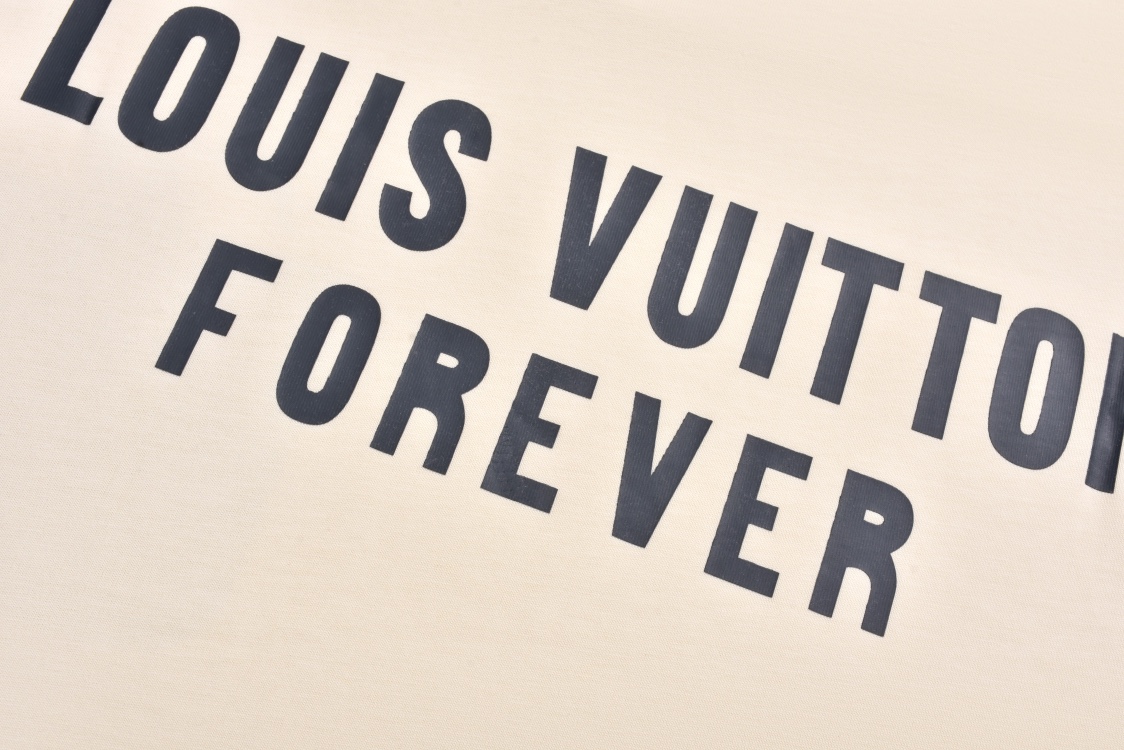 22ss fake pocket print short-sleeved T-shirt