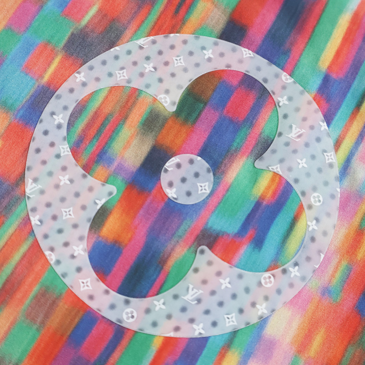 Rainbow Clover Shirt