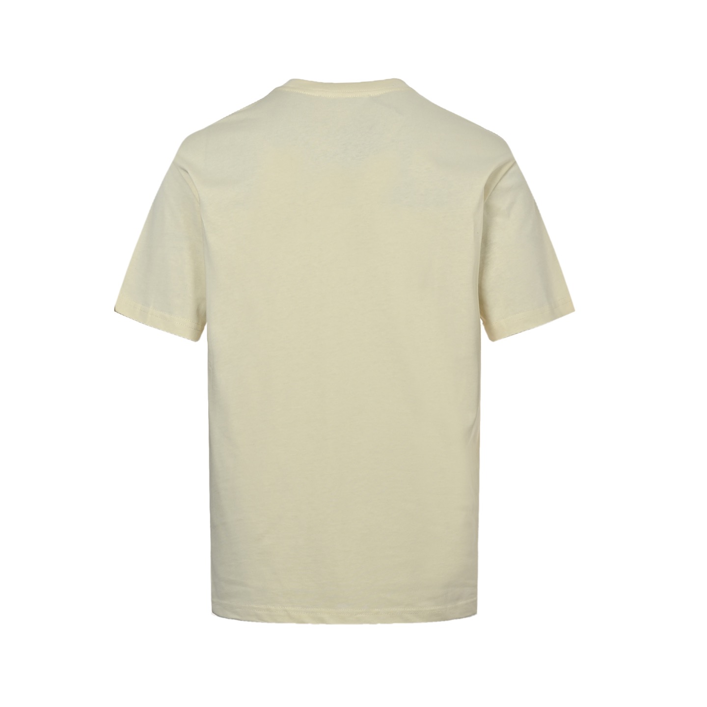 25SS Fun Cartoon Series Printed T-Shirt