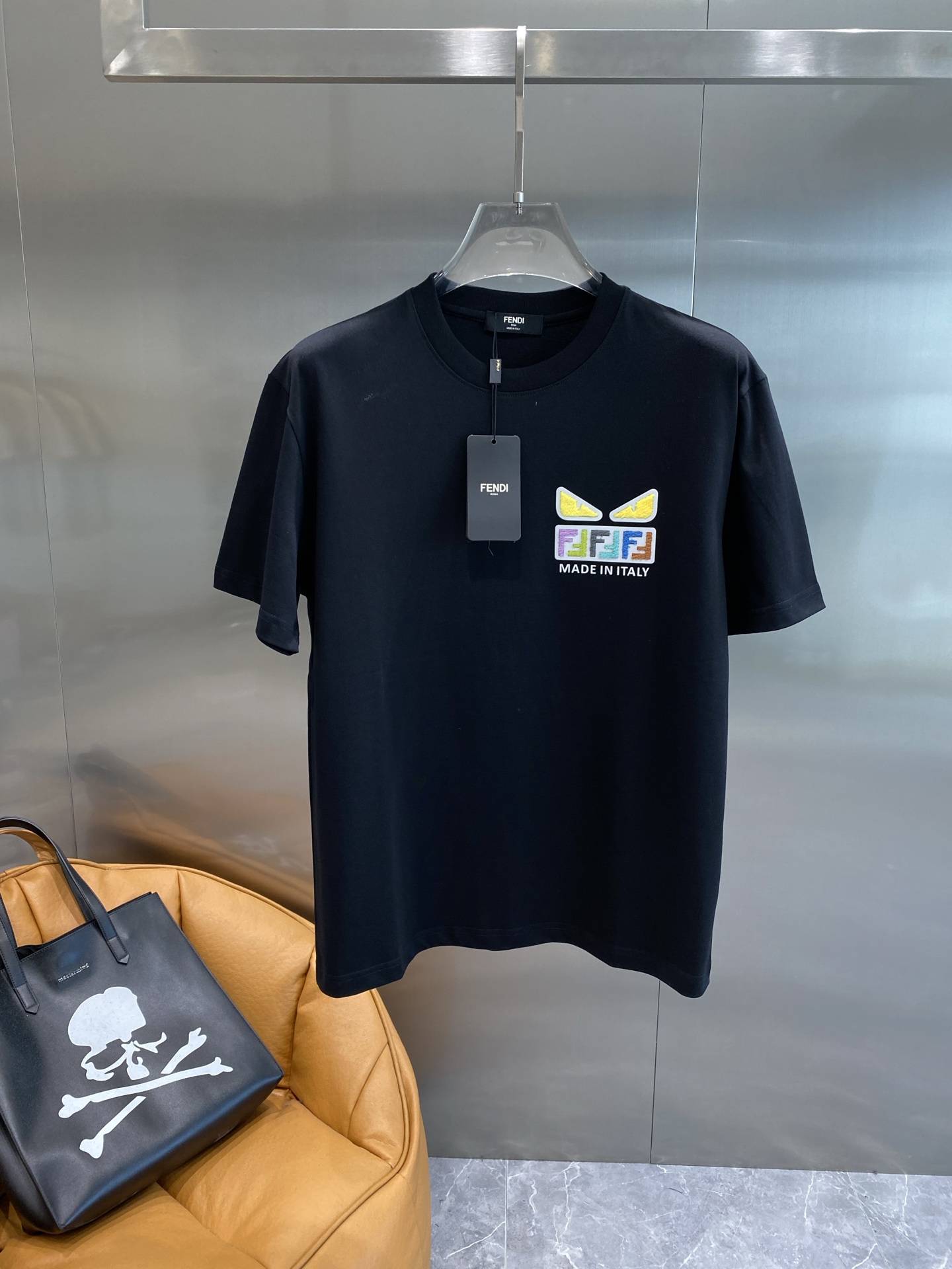 Little Monster T-shirt