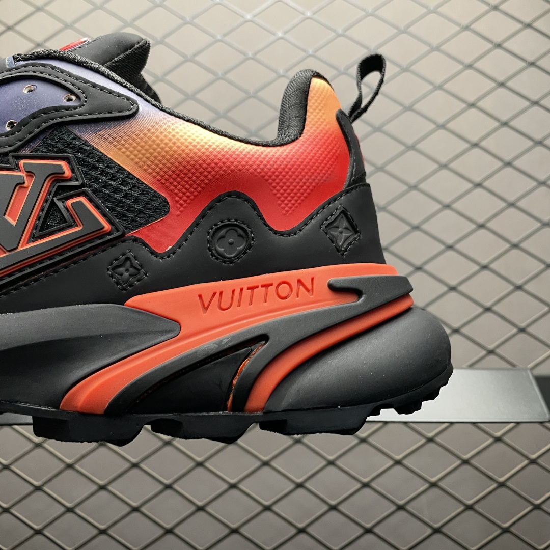 Trendy Retro Sneakers