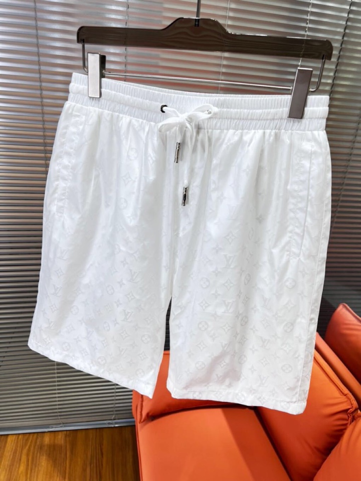 Digital Print Shorts