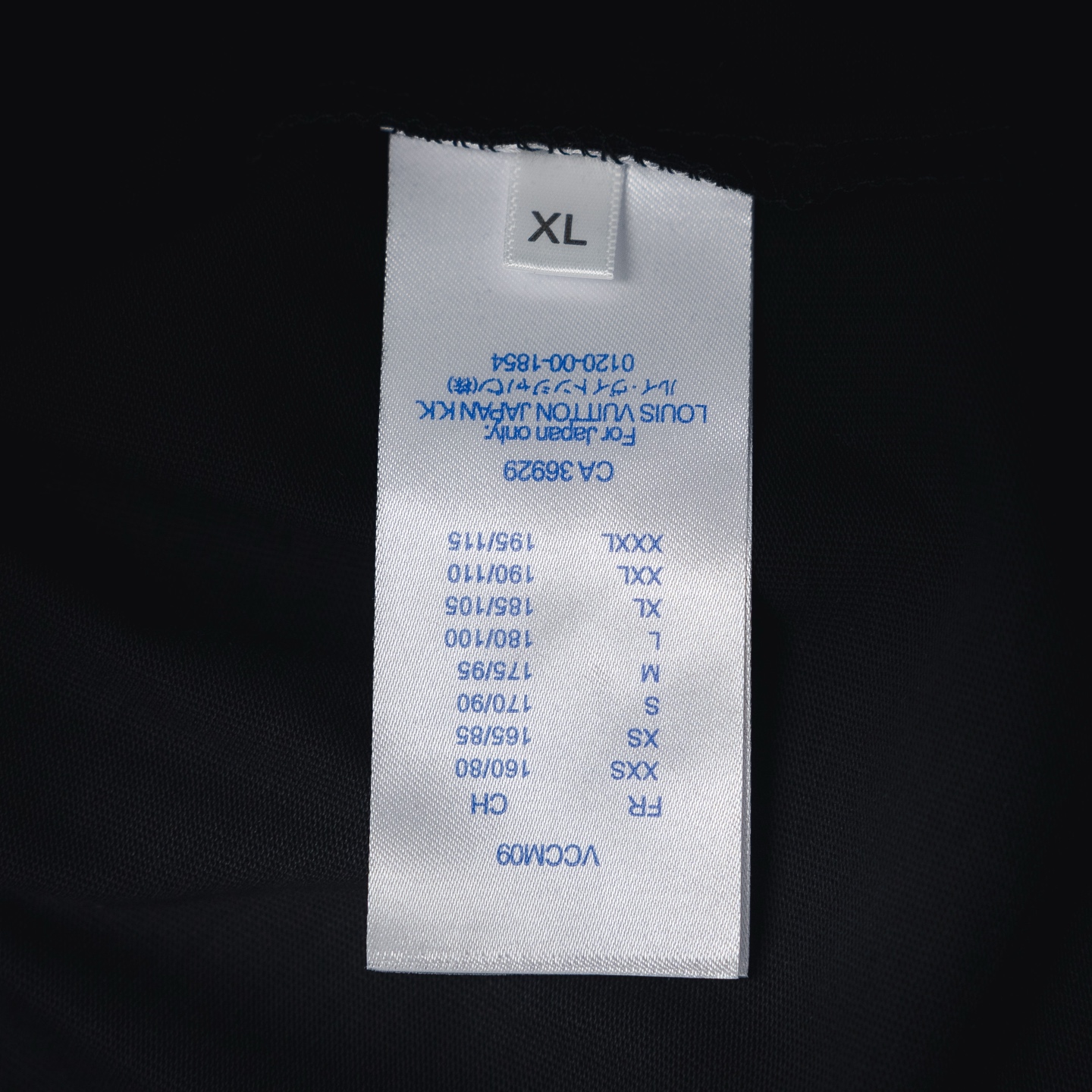 25ss Embroidered Logo Short Sleeve T-shirt