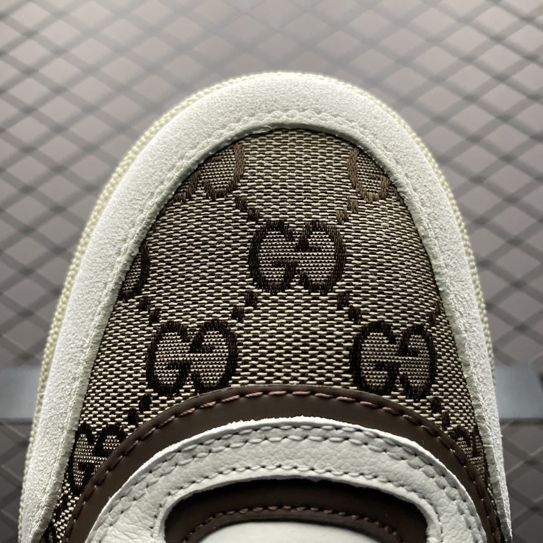 Retro Casual Skate Shoes