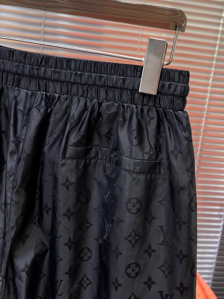 Digital Print Shorts