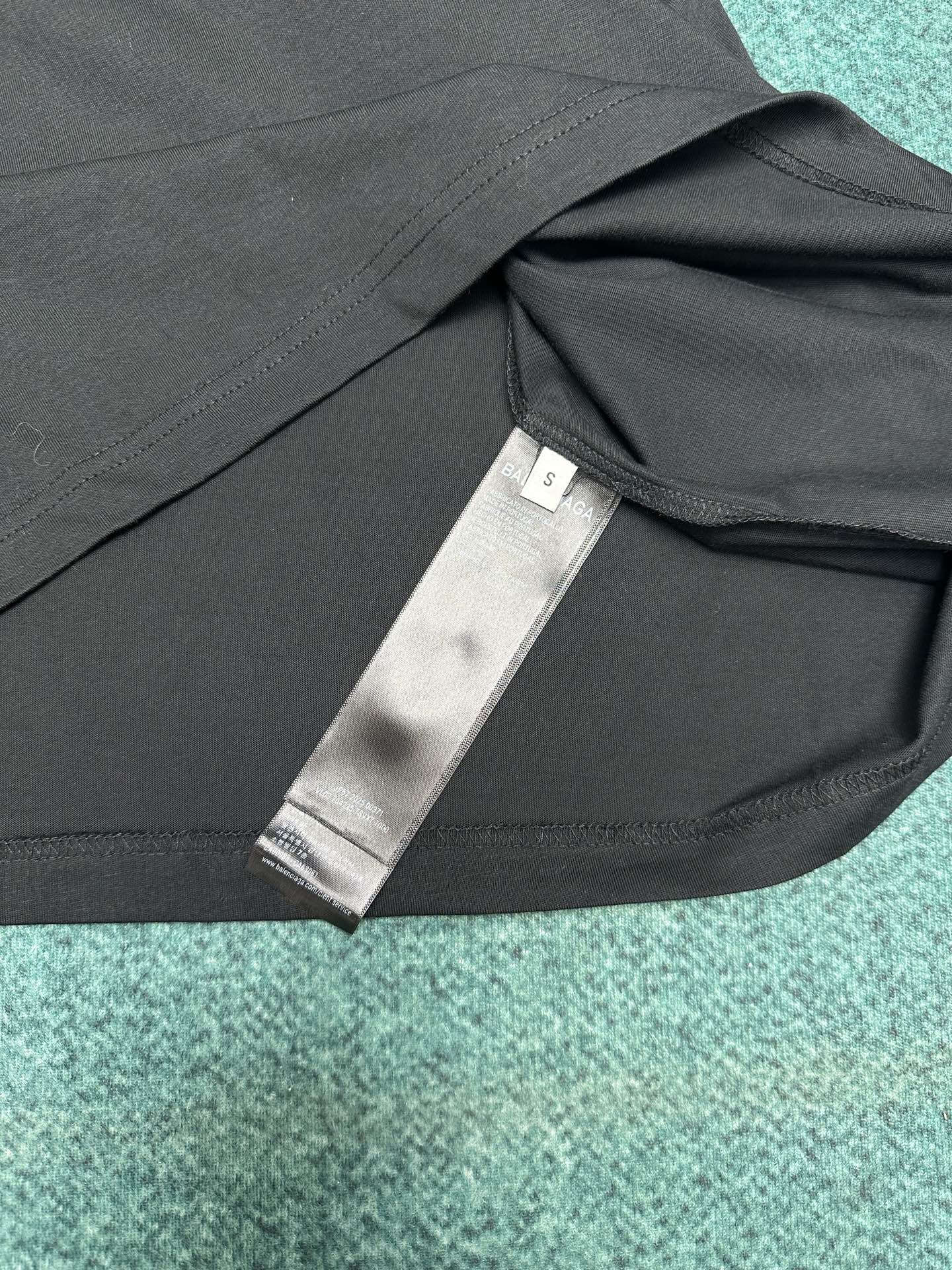 25SS New Printed T-Shirt