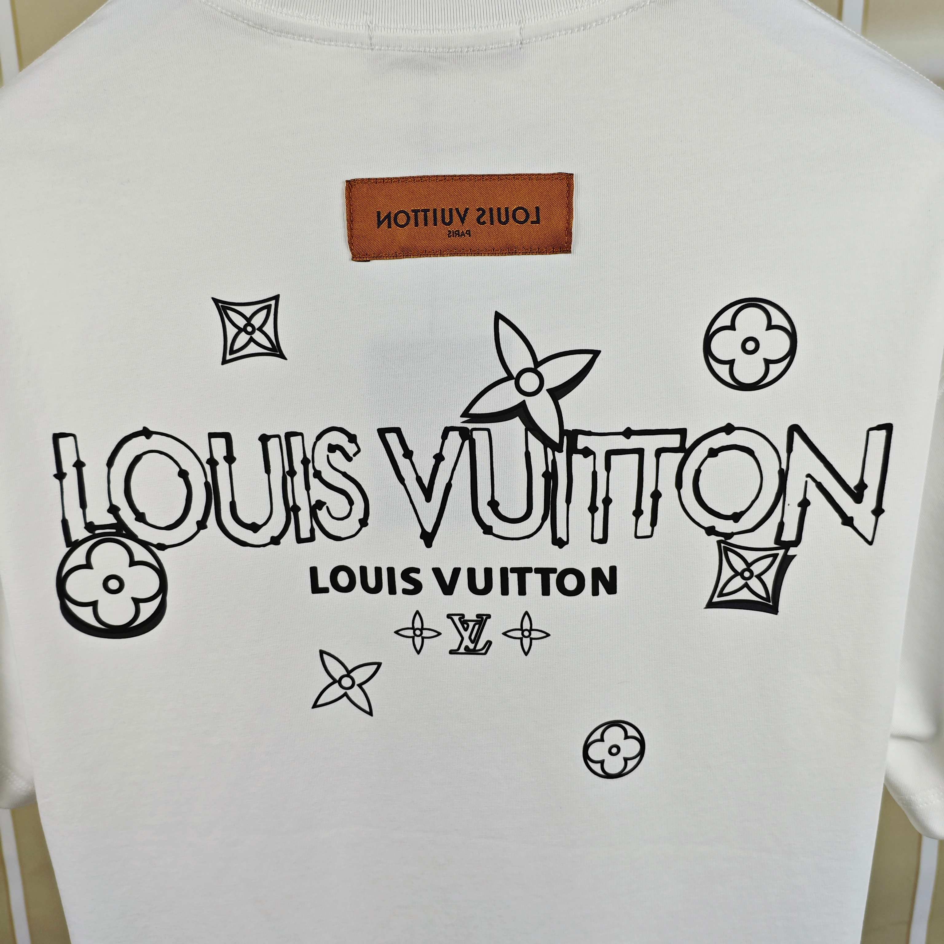 Men's Crew Neck Quick-Dry T-Shirt