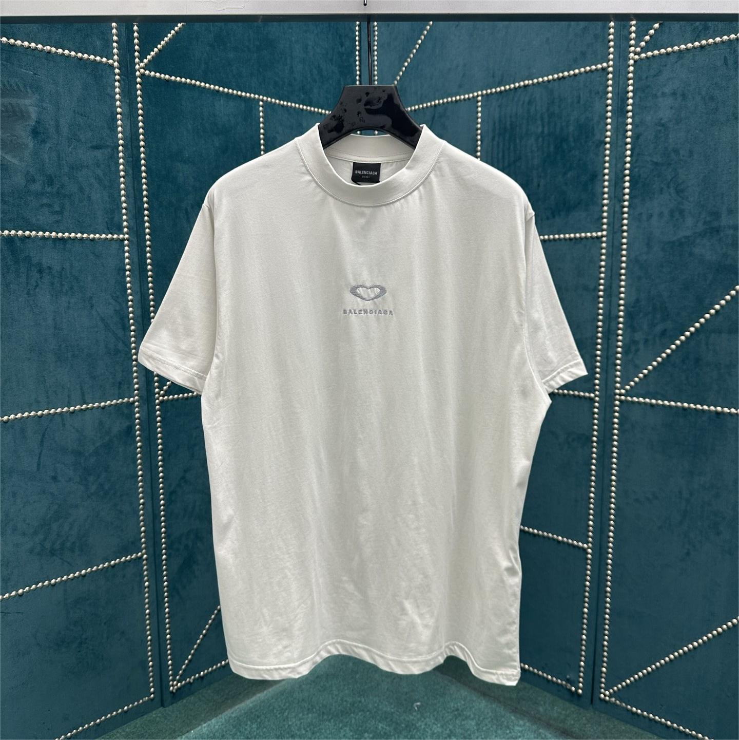 25SS New Printed T-Shirt