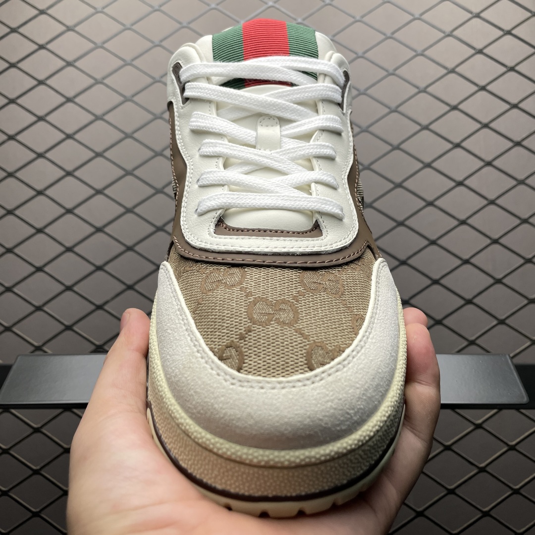 Retro Casual Skate Shoes