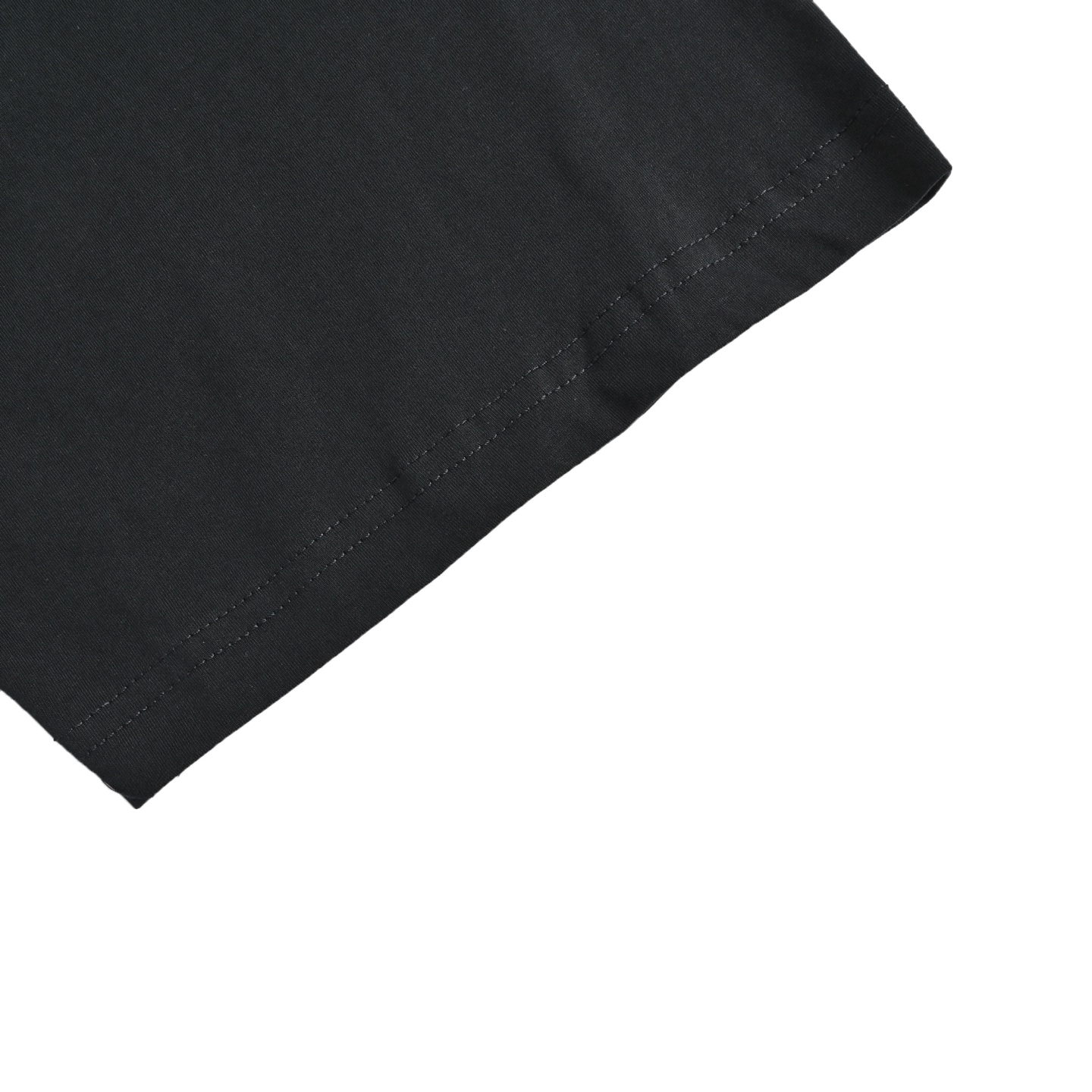 25FW Ring Size Label T-Shirt