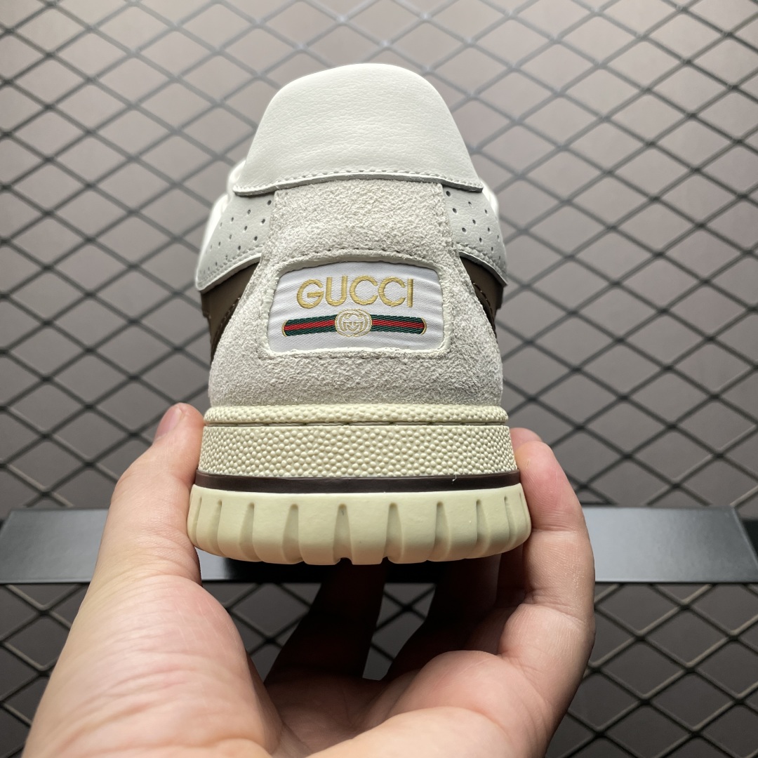 Retro Casual Skate Shoes