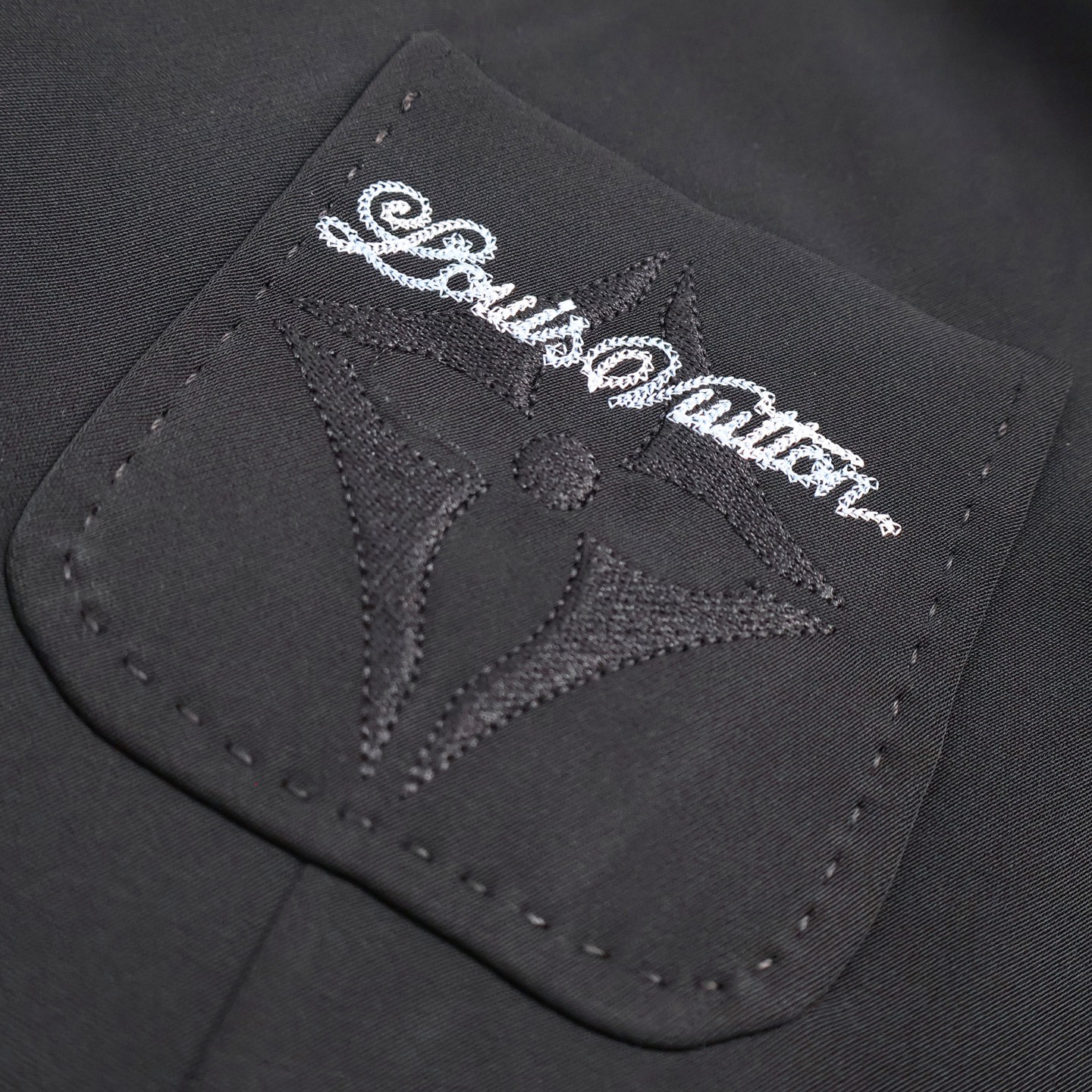 preppy blazer jacket