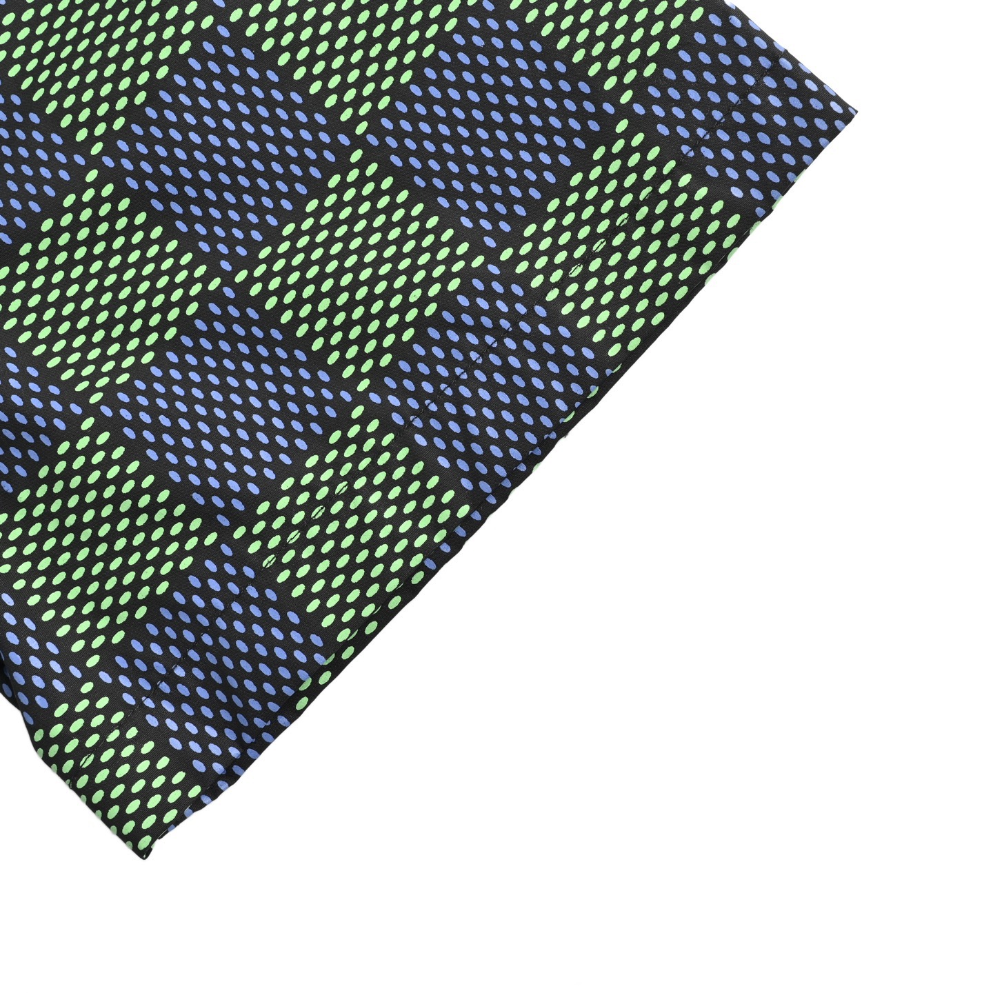 25SS Damier Check Short-Sleeve Shirt