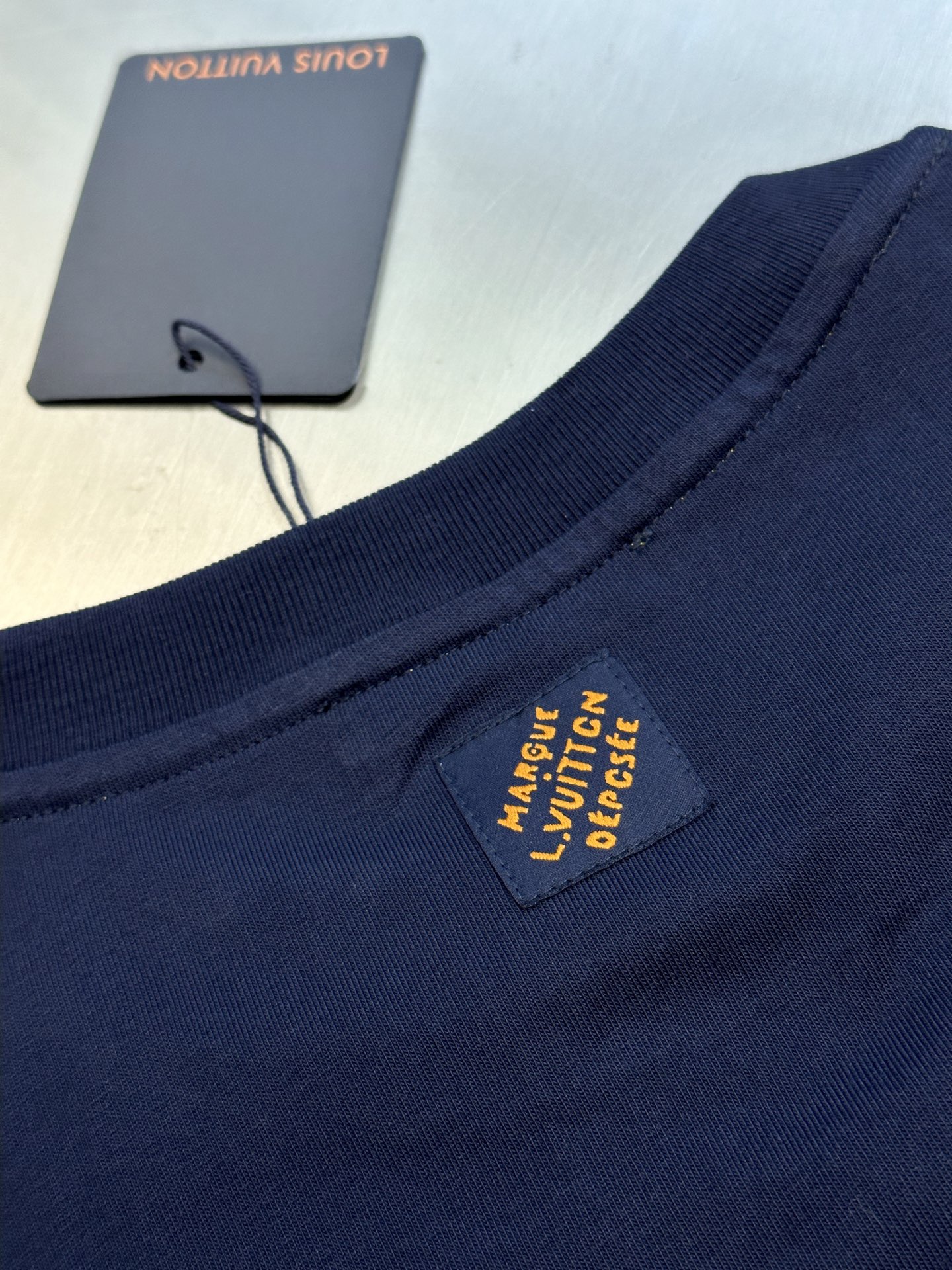 Handmade Appliqué Bag Craft + Scenic Print T-Shirt