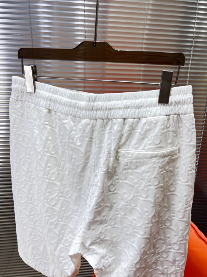 Digital Print Shorts