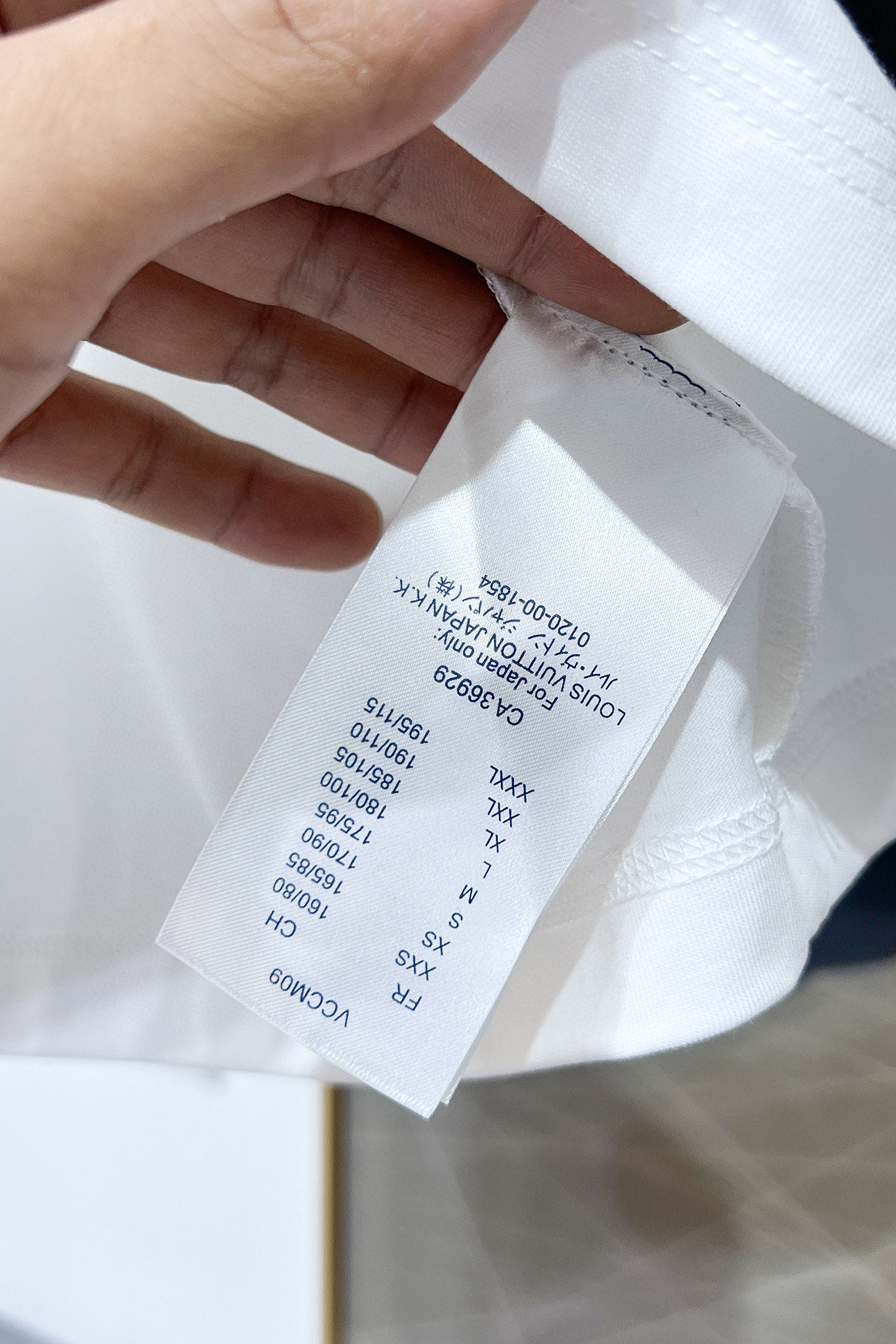 2025 Cotton Printed T-Shirt