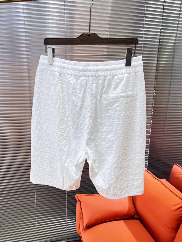 Digital Print Shorts