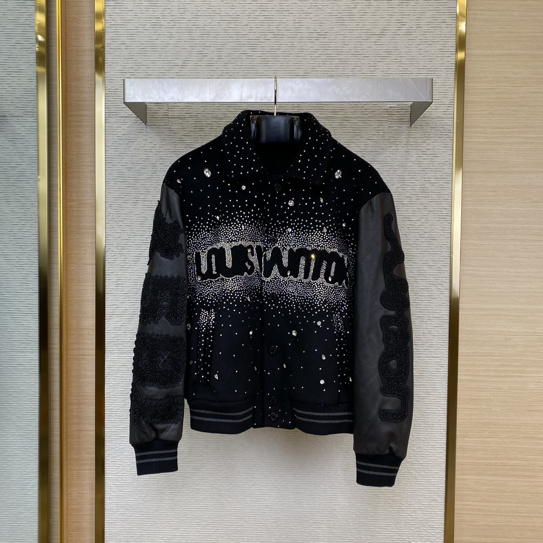 New Diamond Baseball Jersey