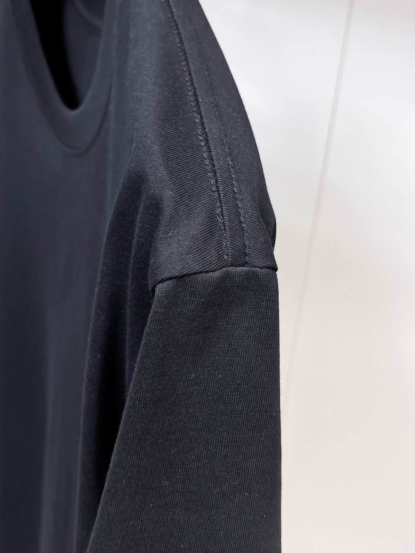 New summer short-sleeved T-shirt