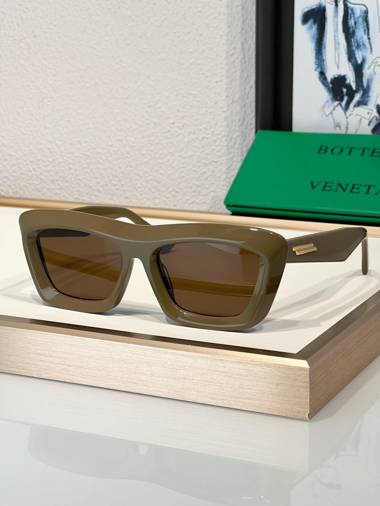 bottega sunglasses
