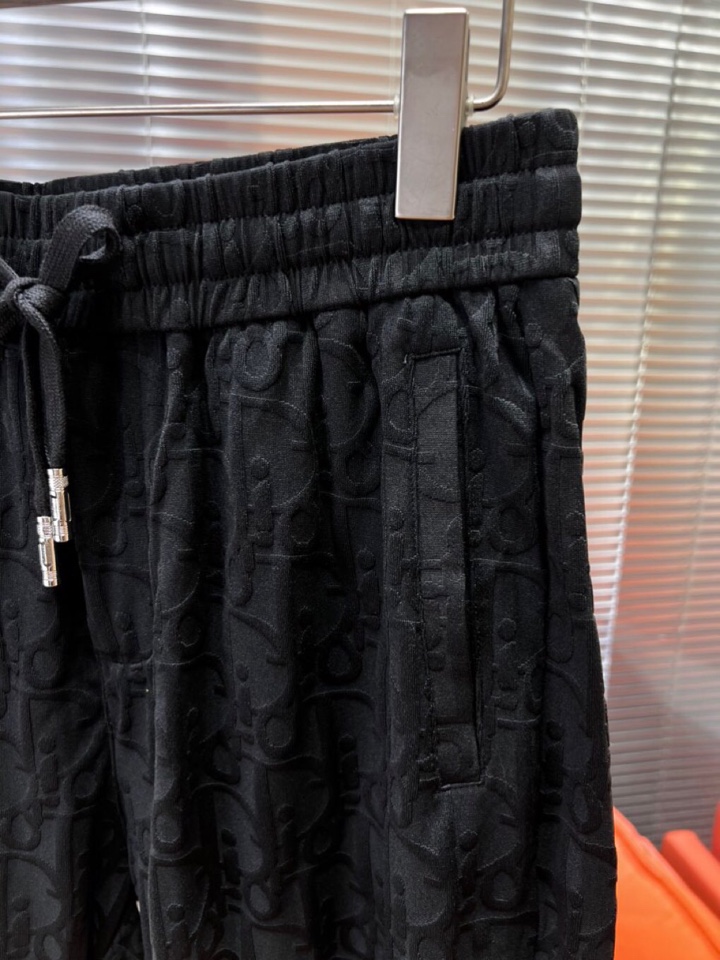 Digital Print Shorts