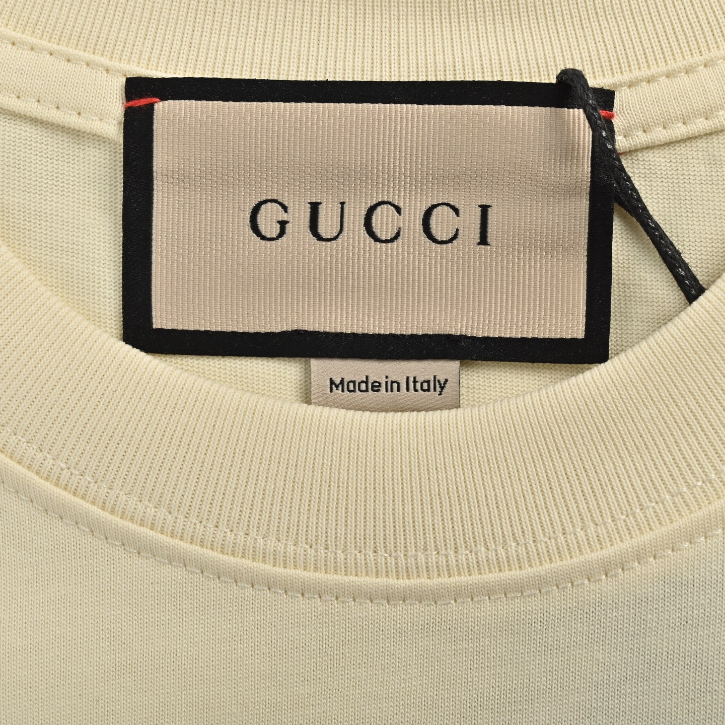 Funny cartoon series printed T-shirt