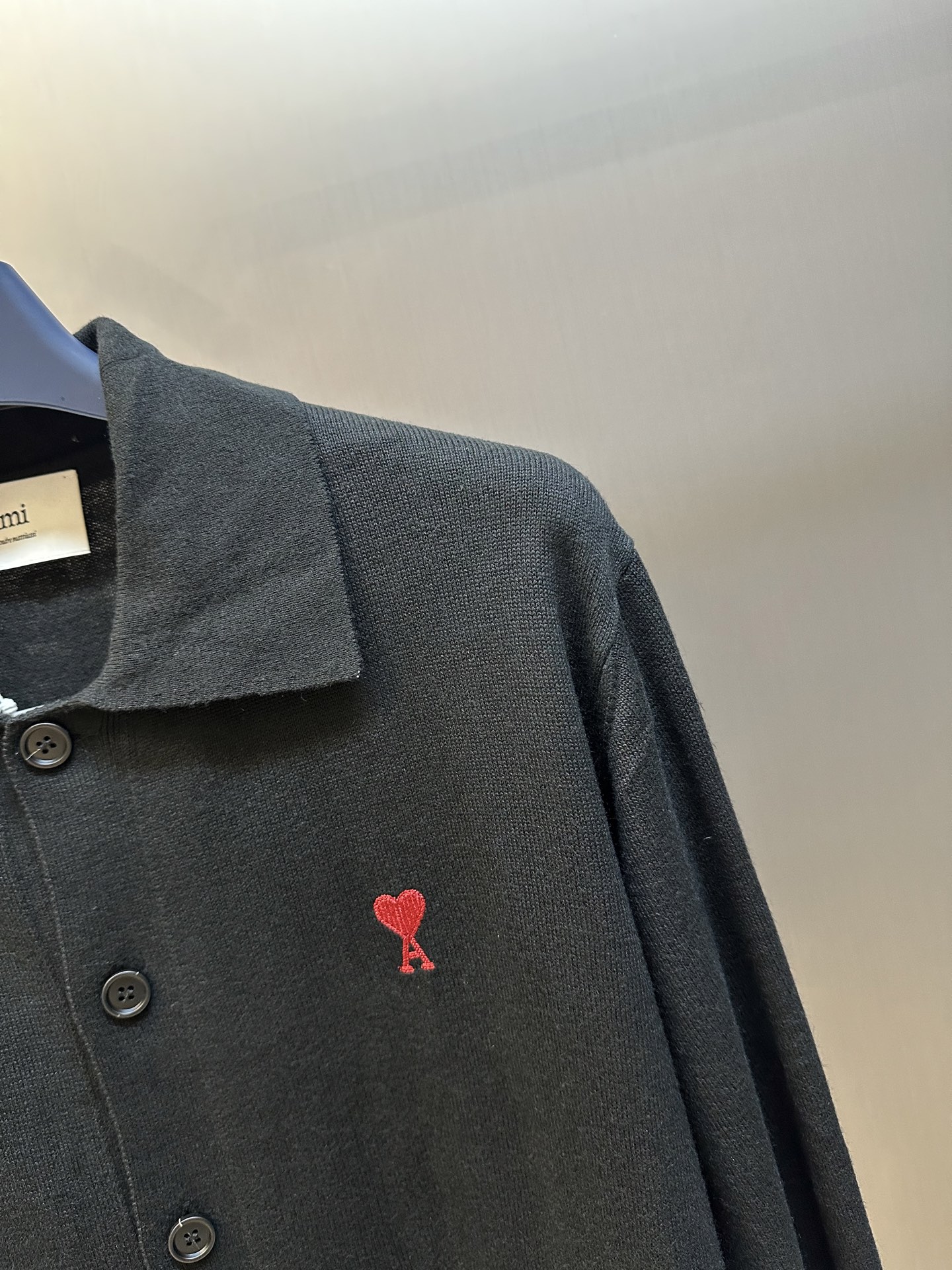 Men's Casual Fall/Winter Knit Cardigan Sweater