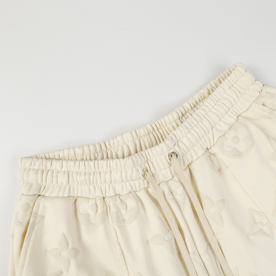 New Cotton breathable Shorts