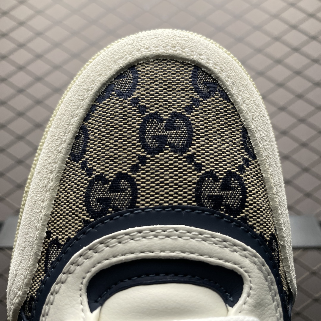 Retro Casual Skate Shoes