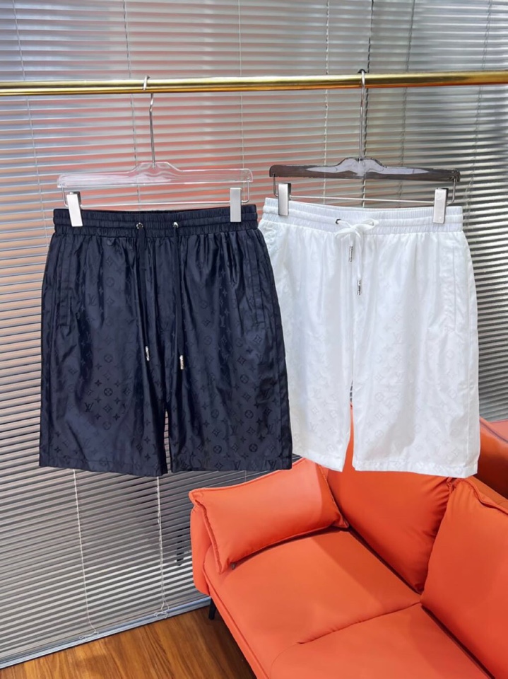 Digital Print Shorts