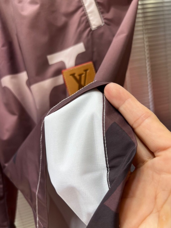 Digital Print Shorts