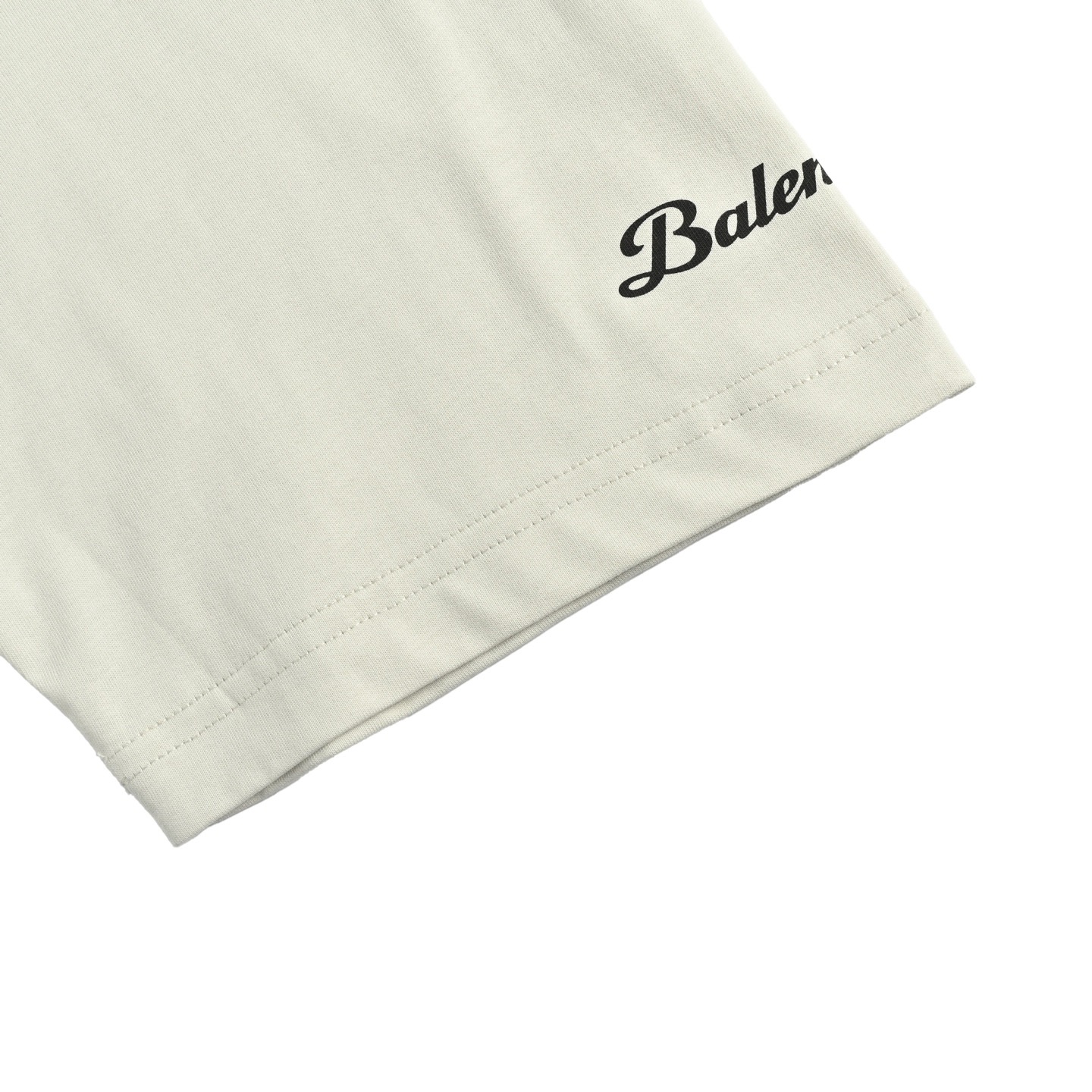 25SS Lamborghini Printed T-Shirt