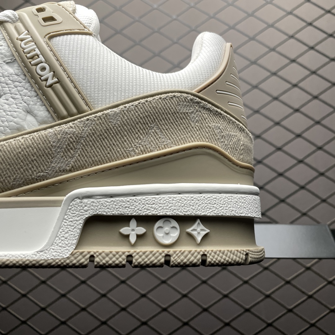 2025 Low-Top Casual Sneakers