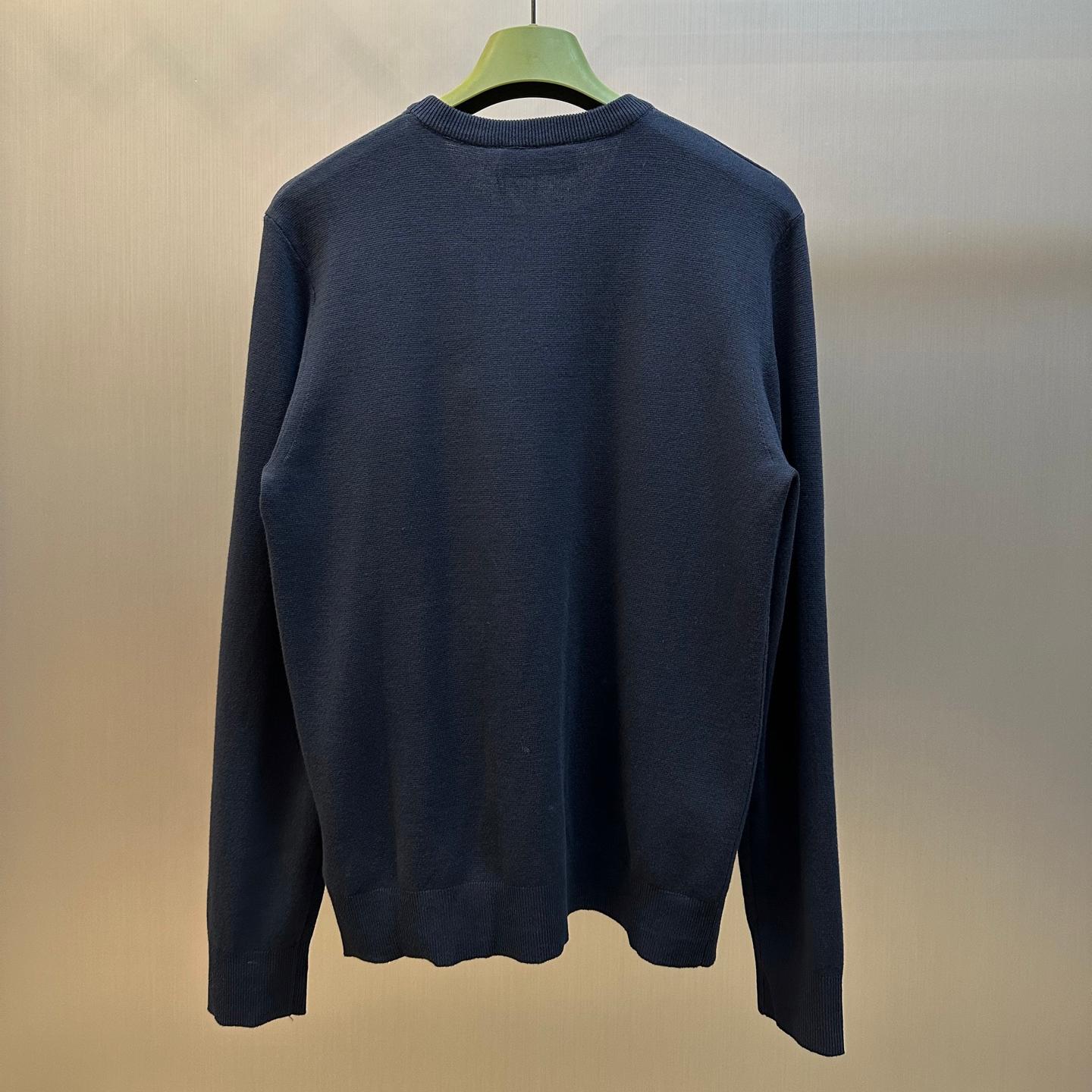 Fashion Pullover Sweater