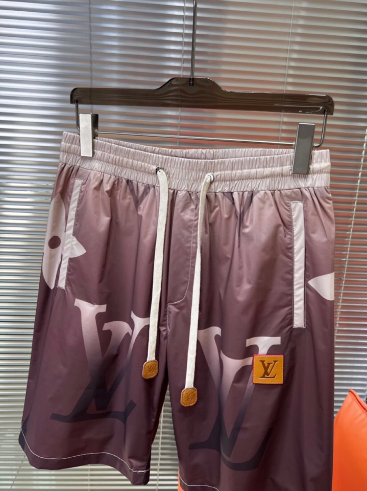 Digital Print Shorts