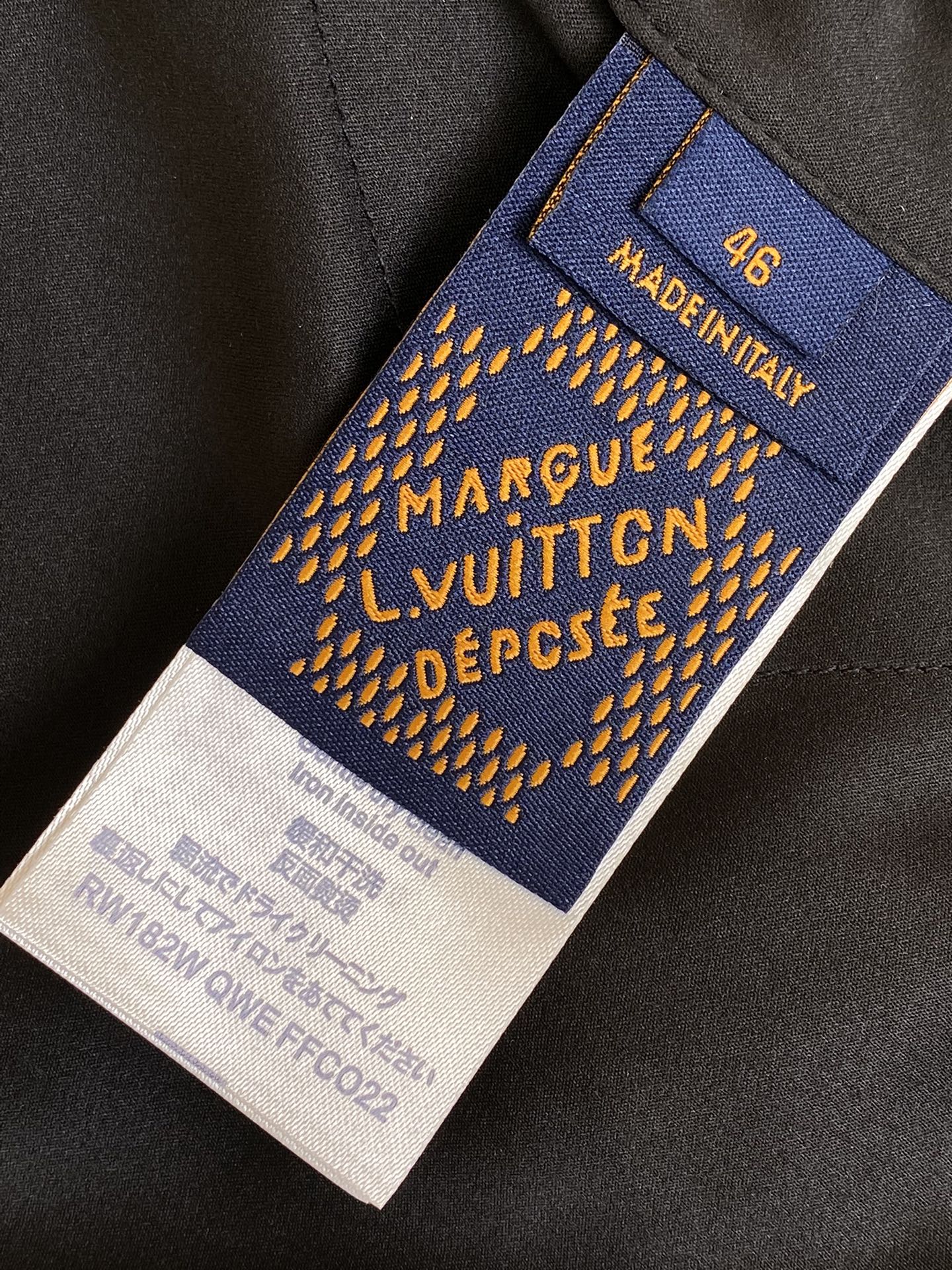 Genuine Leather Baseball Jacket