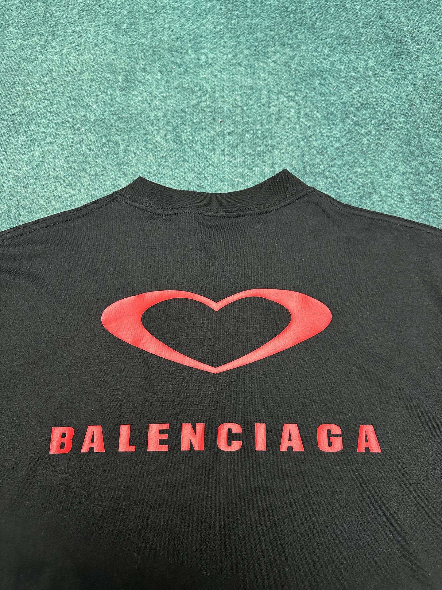 25SS New Printed T-Shirt