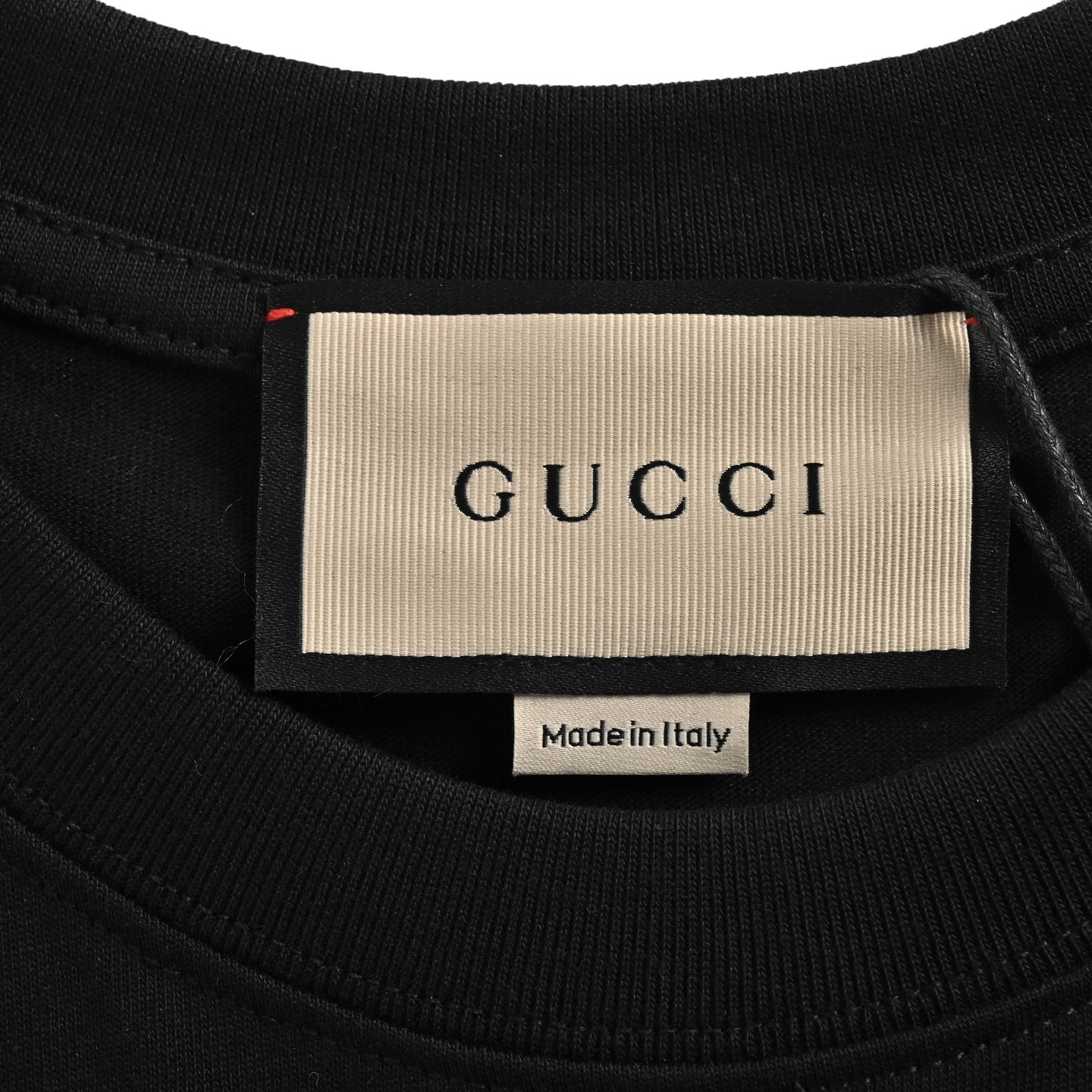 25SS Fun Cartoon Print Short Sleeve T-Shirt