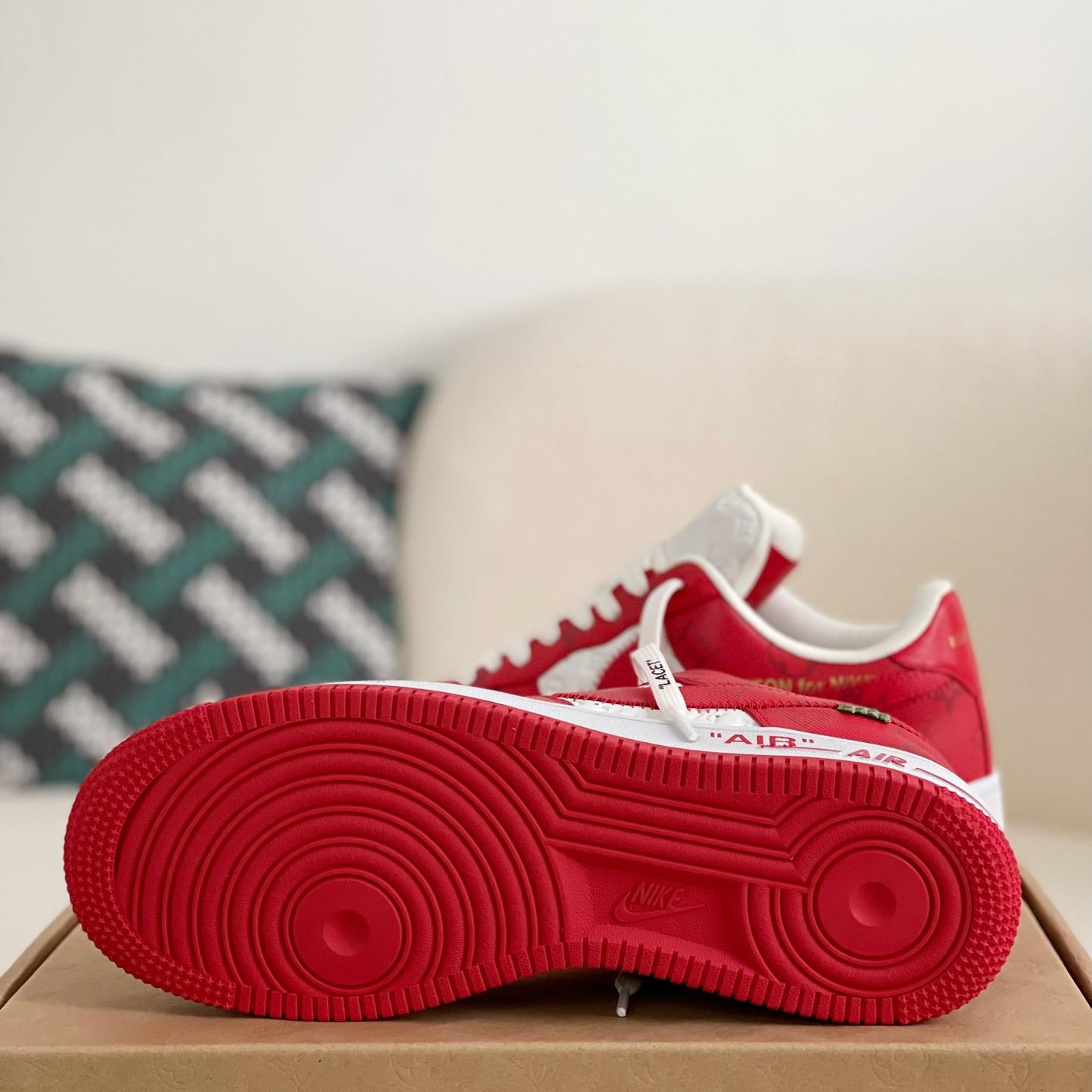 Air Force Low X TRAINER SNEAKER