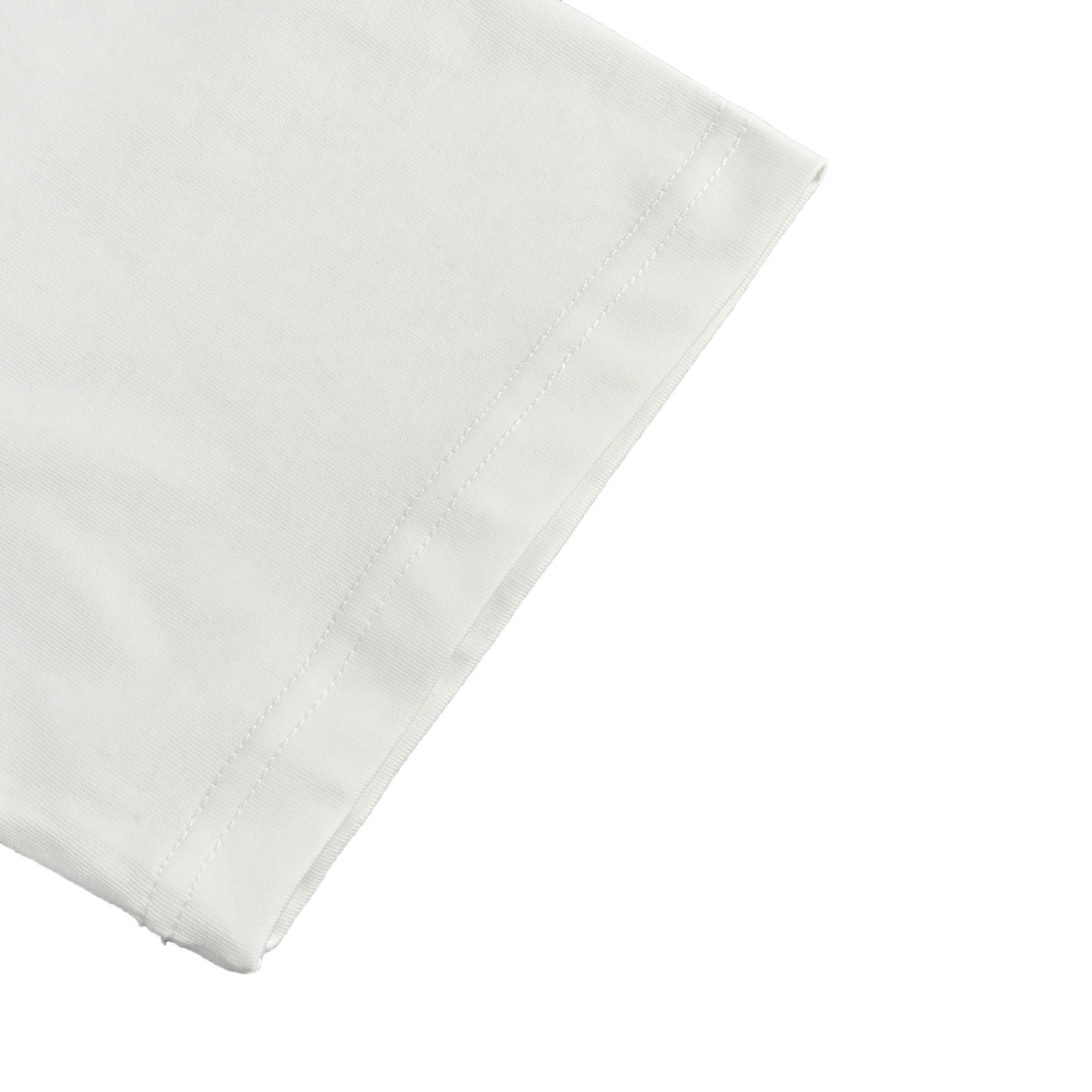 Cartoon Print Short-Sleeve T-Shirt