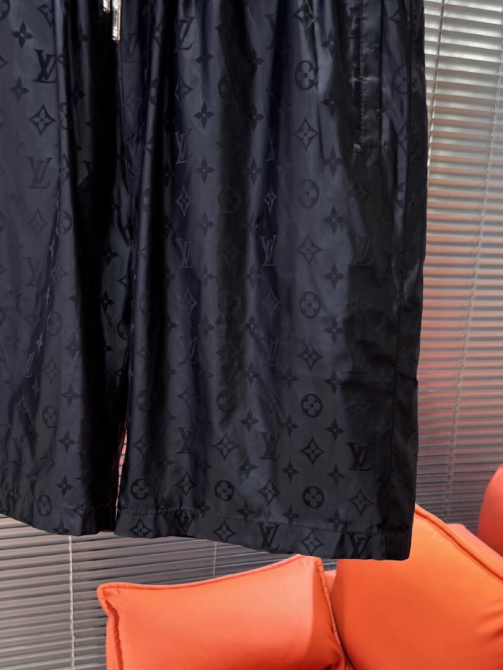 Digital Print Shorts