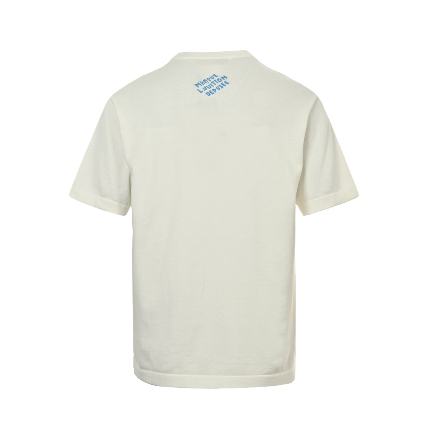 Landscape Cotton T-shirt