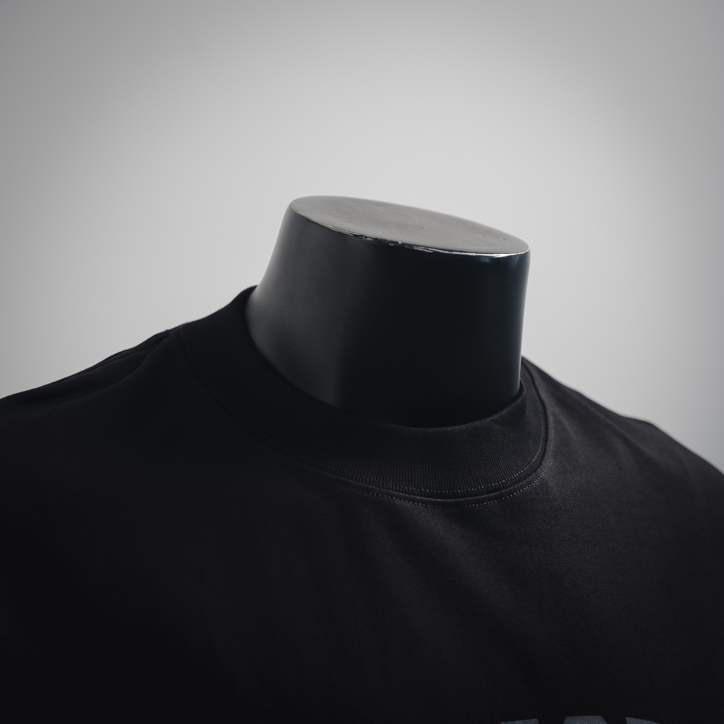 25SS Graffiti 4G Print Short-Sleeve T-Shirt