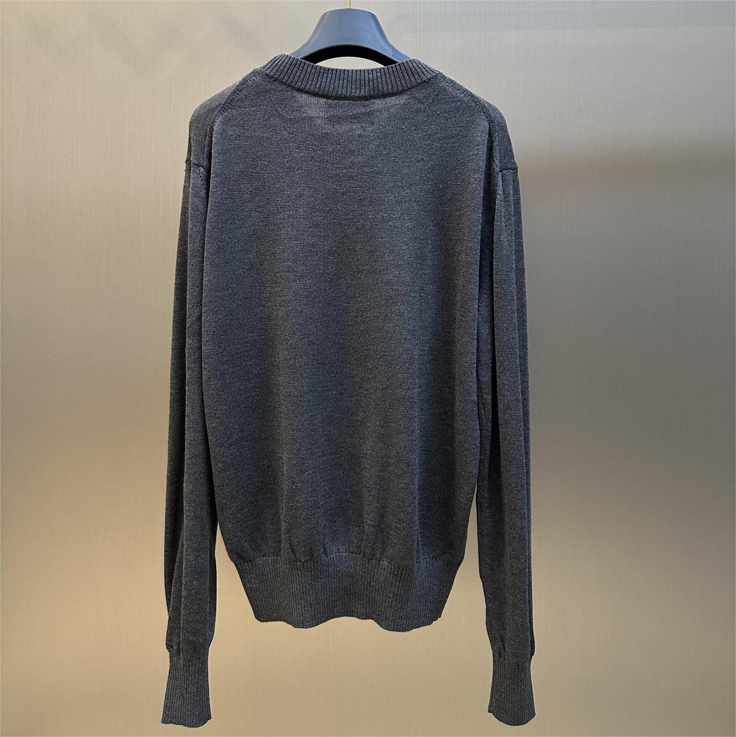 Fashion Pullover Sweater