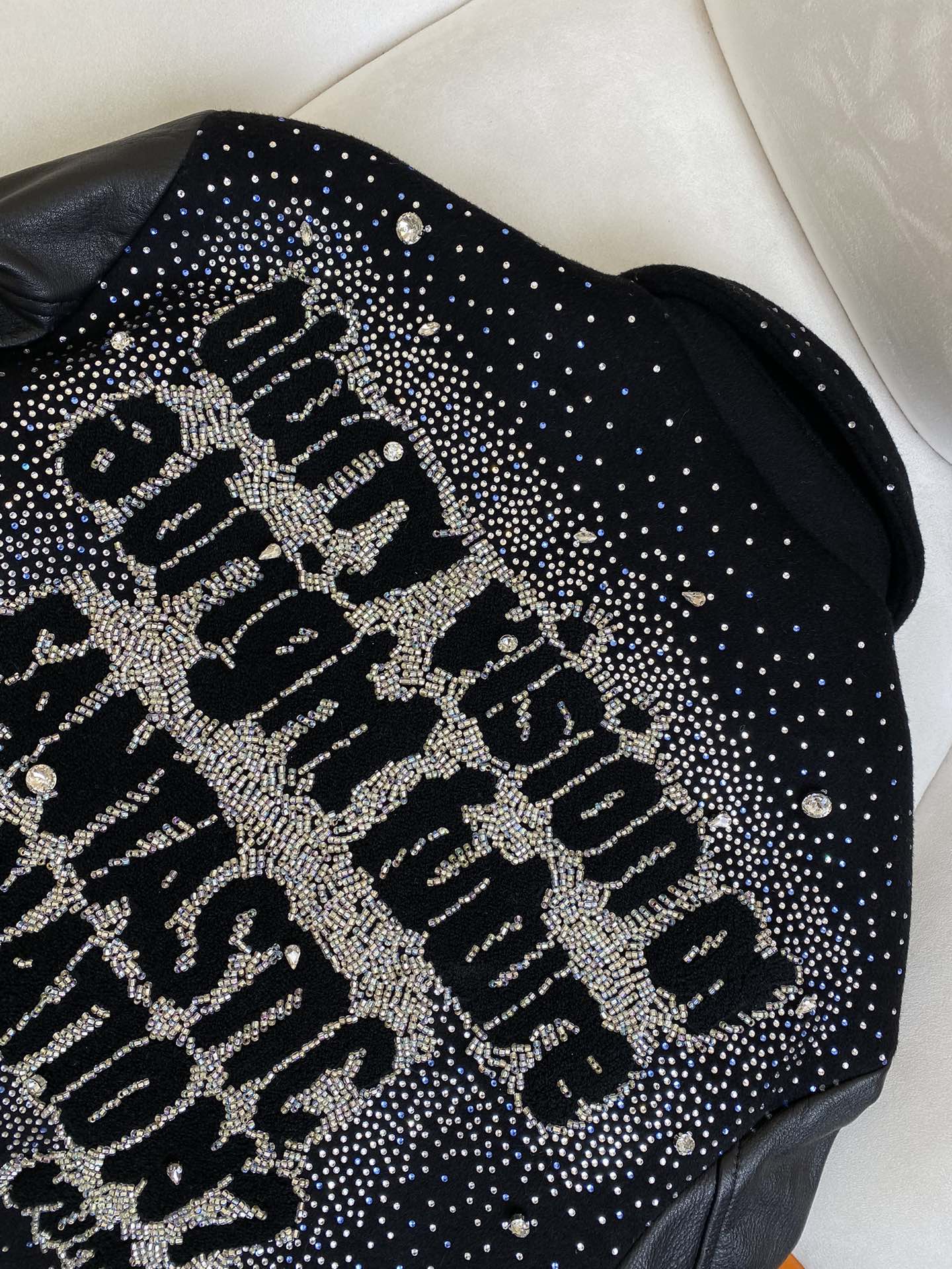 New Diamond Baseball Jersey