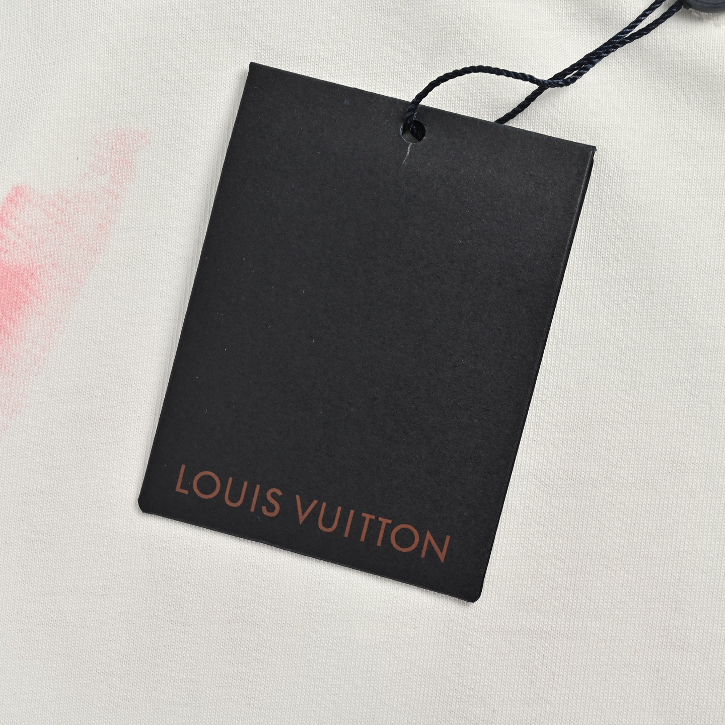 Graffiti print T-shirt