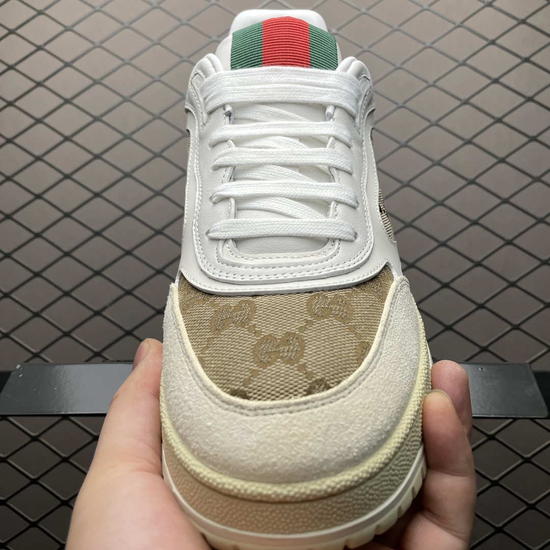 Retro casual sneakers