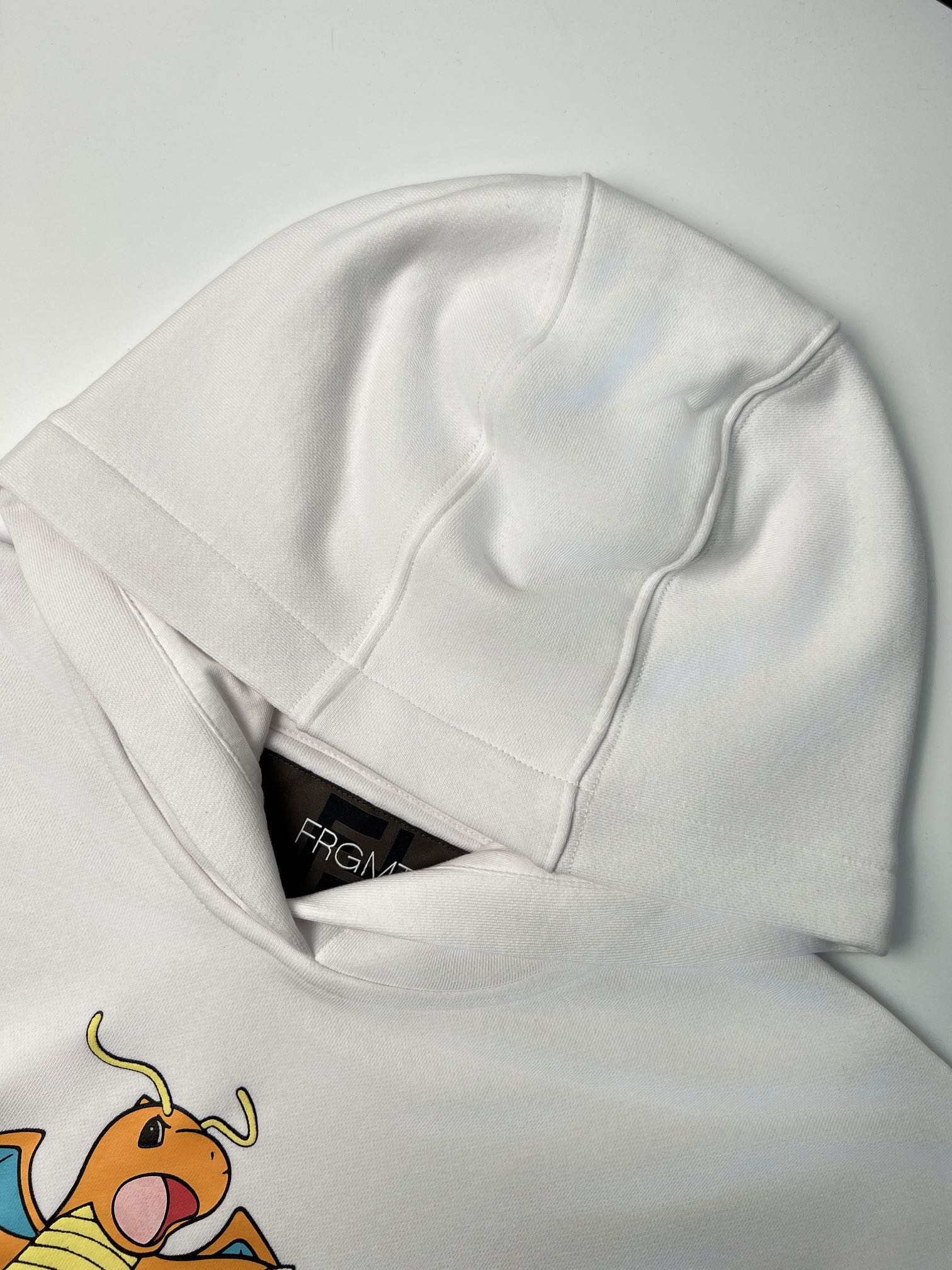 Pokémon Dragon Hoodie