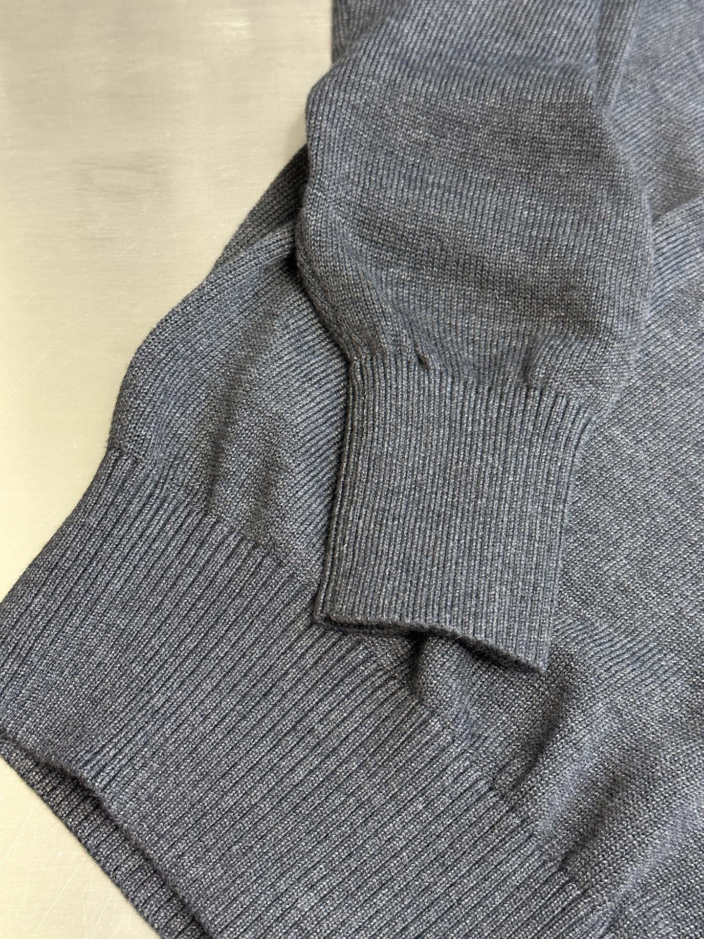 Fashion Pullover Sweater