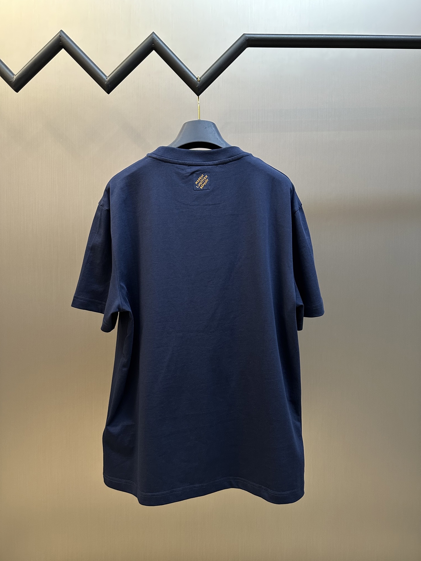 Handmade Appliqué Bag Craft + Scenic Print T-Shirt